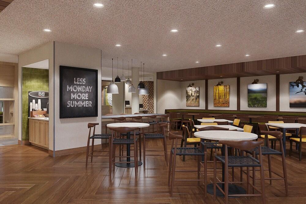 Fairfield Inn & Suites Duncan Eksteriør bilde