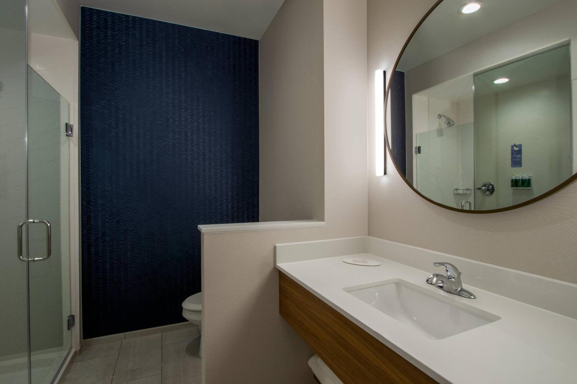 Fairfield Inn & Suites Duncan Eksteriør bilde